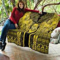 Niue The Rock Quilt The Island Of The Uga - Polynesian Pride