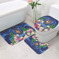 Guam Liberation Day Bathroom Set Pas Para I Chamoru