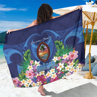 Guam Liberation Day Sarong Pas Para I Chamoru