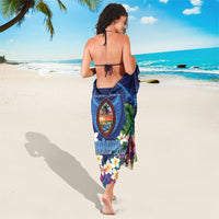 Guam Liberation Day Sarong Pas Para I Chamoru