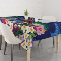 Guam Liberation Day Tablecloth Pas Para I Chamoru