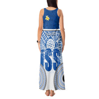personalized-international-school-suva-tank-maxi-dress-with-fijian-tapa-pattern