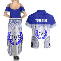 personalized-queen-victoria-school-couples-matching-summer-maxi-dress-and-hawaiian-shirt-with-fijian-tapa-pattern