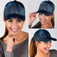 New Zealand Matariki Classic Cap Maori New Year LT05 - Polynesian Pride