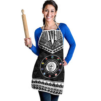Melanesian Brotherhood Apron Ministry Faith And Mission LT05 - Polynesian Pride
