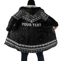 Personalised Melanesian Brotherhood Cloak Ministry Faith And Mission - Polynesian Pride