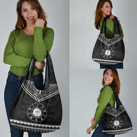 Melanesian Brotherhood Grocery Bag Ministry Faith And Mission - Polynesian Pride