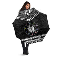 Melanesian Brotherhood Umbrella Ministry Faith And Mission LT05 - Polynesian Pride
