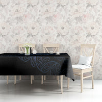 New Zealand Matariki Tablecloth Cosmic Style LT7 - Polynesian Pride