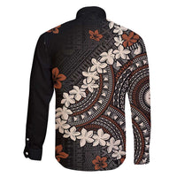 Bula Fiji Women's Day Family Matching Puletasi and Hawaiian Shirt Classic Masi Tapa