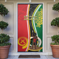 Ni-Vanuatu Indipendens Dei Celebretem Door Cover Yumi Yumi Yumi