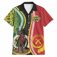 Ni-Vanuatu Indipendens Dei Celebretem Hawaiian Shirt Yumi Yumi Yumi