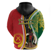 Ni-Vanuatu Indipendens Dei Celebretem Hoodie Yumi Yumi Yumi