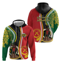 Ni-Vanuatu Indipendens Dei Celebretem Hoodie Yumi Yumi Yumi