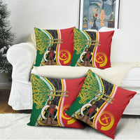 Ni-Vanuatu Indipendens Dei Celebretem Pillow Cover Yumi Yumi Yumi
