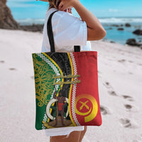 Ni-Vanuatu Indipendens Dei Celebretem Tote Bag Yumi Yumi Yumi