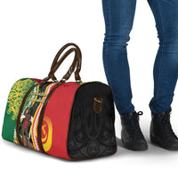 Ni-Vanuatu Indipendens Dei Celebretem Travel Bag Yumi Yumi Yumi