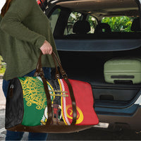 Ni-Vanuatu Indipendens Dei Celebretem Travel Bag Yumi Yumi Yumi
