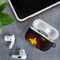 Papua New Guinea Independence AirPods Case Tapa Circle