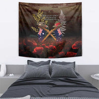 Australia - New Zealand ANZAC Tapestry Gallipoli ANZAC Cove Landing