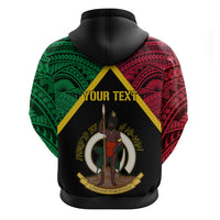 Vanuatu 44th Independence Anniversary Hoodie