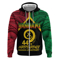 Vanuatu 44th Independence Anniversary Hoodie