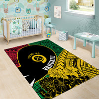 Vanuatu Independence Day Yumi 44 Area Rug