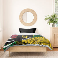 Vanuatu Independence Day Yumi 44 Bedding Set