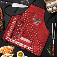 Samoa FAST Siapo Apron Tatau-Ulafala Vines - Polynesian Pride