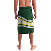 Cook Islands Rugby Personalized Avaiki Lavalava GO Kuki