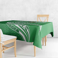 Tonga Liahona High School Personalized Tablecloth Ngatu Tokelaufeletoa Motifs