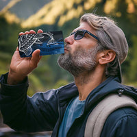 World Ocean Day Pasifika 4 in 1 Can Cooler Tumbler Awaken New Depths