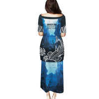 World Ocean Day Pasifika Puletasi Awaken New Depths