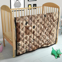 Samoa Tapa Quilt Siapo Mix Tatau Patterns LT7 - Polynesian Pride