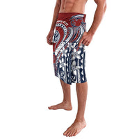 Polynesia Beach Volleyball Personalized Lavalava Special