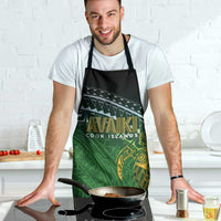 Cook Islands Rugby Kuki Avaiki Apron Tribal Turtle - Polynesian Pride