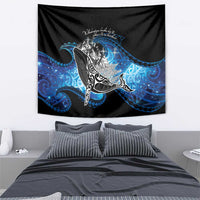 Maori Matariki Te Araroa Paikea Starry Tapestry Tangaroa Whakatauki LT7 - Polynesian Pride