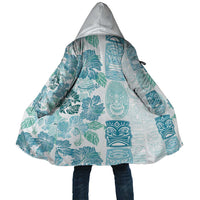 Christmas Aloha Hawaii Tiki Cloak Hibiscus Summer Colors - Polynesian Pride