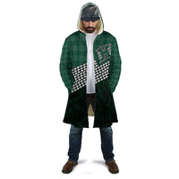 Rainbow Warriors Hawaii Personalized Palaka Cloak - Polynesian Pride