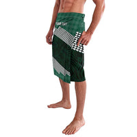Rainbow Warriors Hawaii Personalized Palaka Lavalava - Polynesian Pride