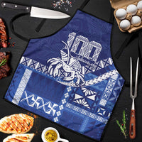 Queen Salote College 100th Anniversary Apron QSC Royal Girls - Polynesian Pride