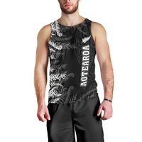 personalised-new-zealand-rugby-men-tank-top-silver-fern-basic-2023-world-cup