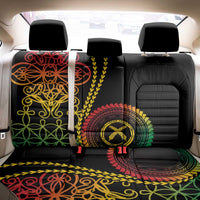 Proudly Ni-Van Sandroing Inspired Classic Style Back Car Seat Cover