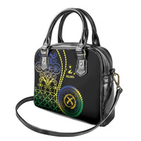 Proudly Ni-Van Sandroing Inspired Shoulder Handbag Malampa Classic Style