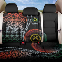 Proudly Ni-Van Sandroing Inspired Back Car Seat Cover Penama Classic Style