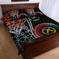 Proudly Ni-Van Sandroing Inspired Quilt Bed Set Penama Classic Style