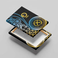 Proudly Ni-Van Sandroing Inspired Canvas Wall Art Sanma Classic Style