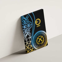 Proudly Ni-Van Sandroing Inspired Canvas Wall Art Sanma Classic Style