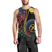 Proudly Ni-Van Sandroing Inspired Men Tank Top Shefa Classic Style