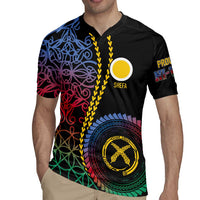 Proudly Ni-Van Sandroing Inspired Rugby Jersey Shefa Classic Style